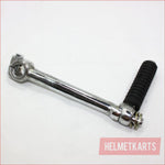 16mm 175mm Kick Start Starter Lever 150cc 160cc 250cc PIT PRO Trail Dirt Bike Blygo