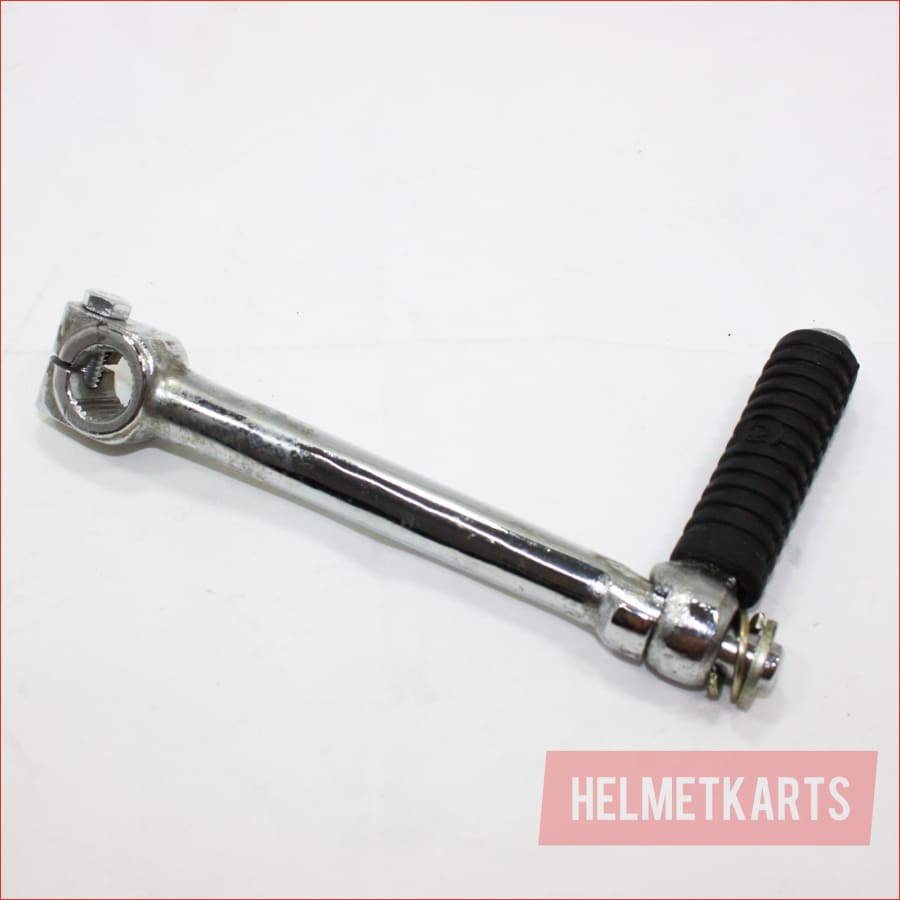 16mm 175mm Kick Start Starter Lever 150cc 160cc 250cc PIT PRO Trail Dirt Bike Blygo