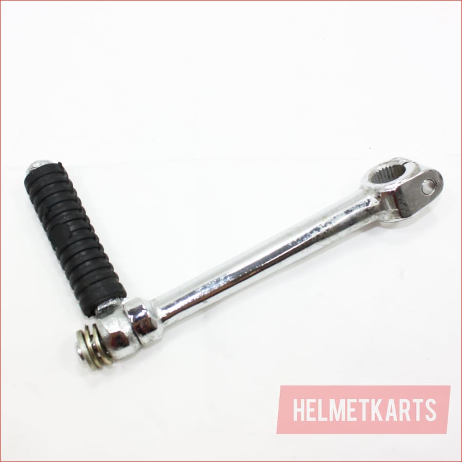 16mm 175mm Kick Start Starter Lever 150cc 160cc 250cc PIT PRO Trail Dirt Bike Blygo
