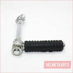 16mm 175mm Kick Start Starter Lever 150cc 160cc 250cc PIT PRO Trail Dirt Bike Blygo