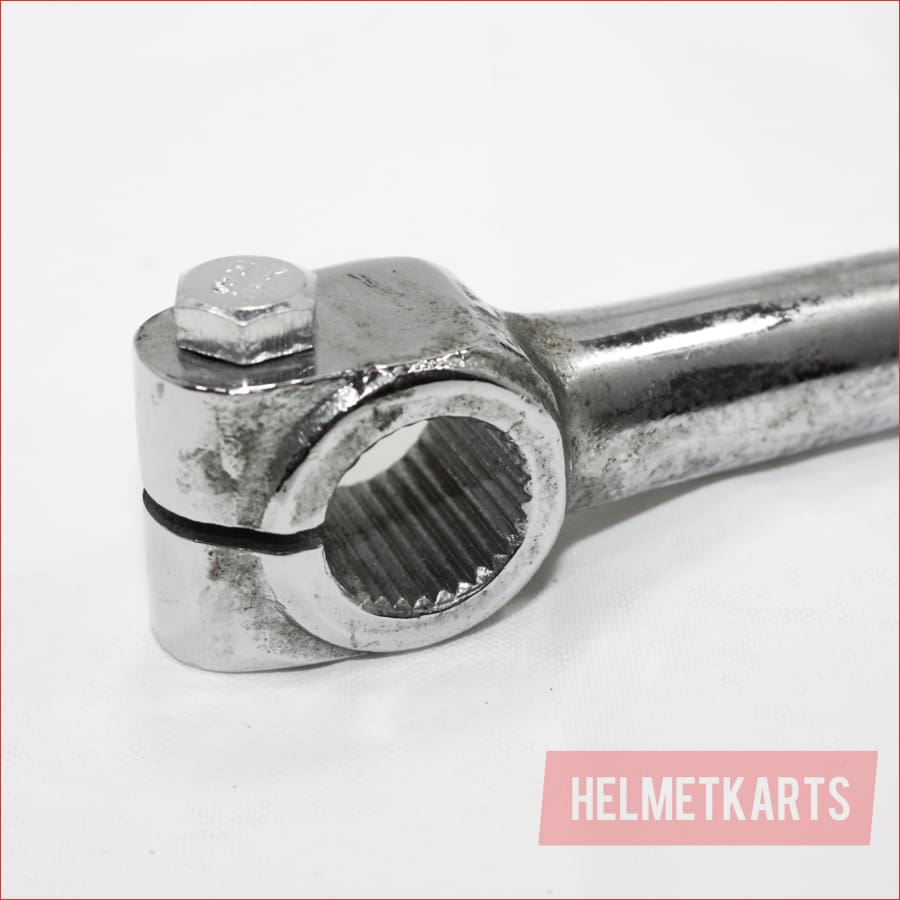 16mm 175mm Kick Start Starter Lever 150cc 160cc 250cc PIT PRO Trail Dirt Bike Blygo