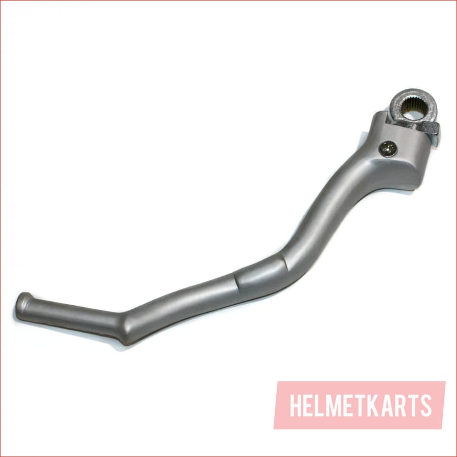 16mm 210mm Alloy Kick Start Starter Lever 200cc 250cc PIT PRO Trail Dirt Bike Blygo