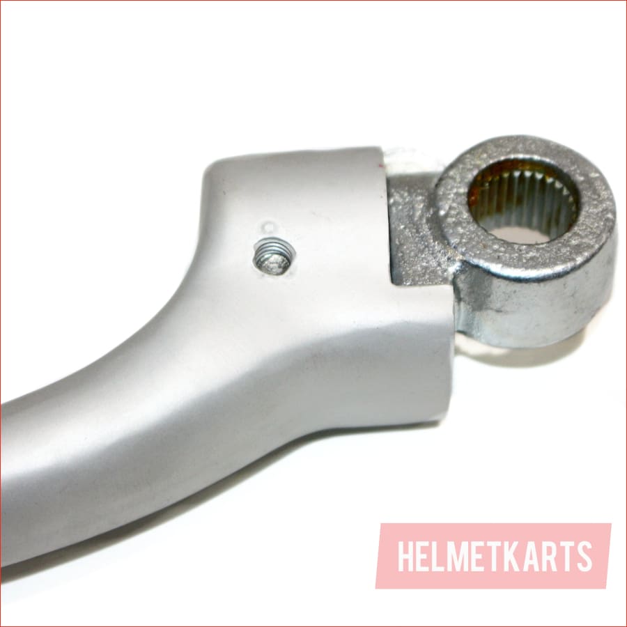 16mm 210mm Alloy Kick Start Starter Lever 200cc 250cc PIT PRO Trail Dirt Bike Blygo