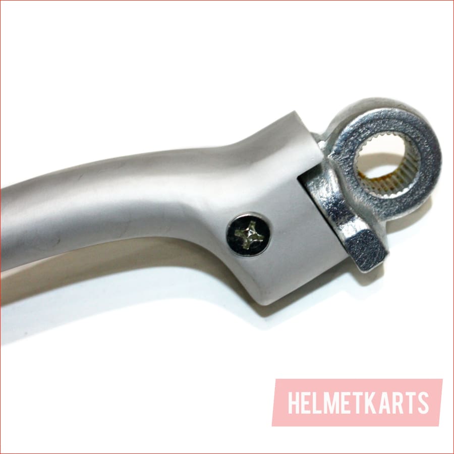 16mm 210mm Alloy Kick Start Starter Lever 200cc 250cc PIT PRO Trail Dirt Bike Blygo