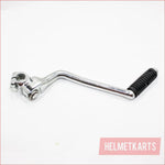 16mm 245mm Kick Start Starter Lever 150cc 200cc 250cc PIT PRO Trail Dirt Bike Blygo