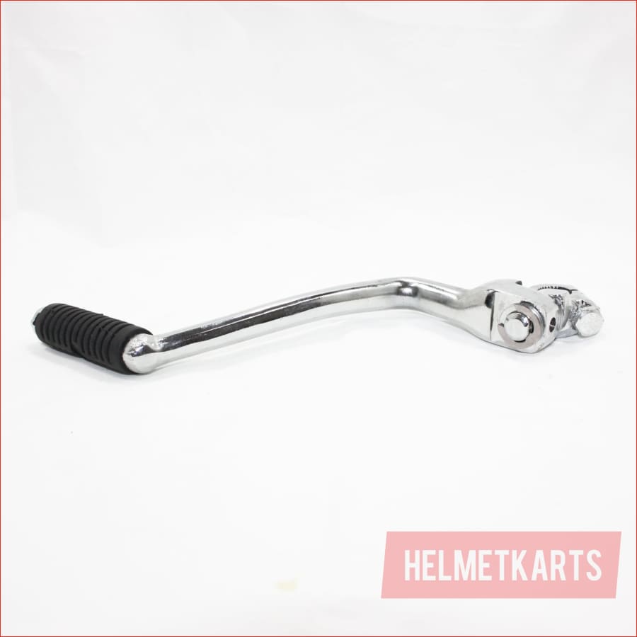 16mm 245mm Kick Start Starter Lever 150cc 200cc 250cc PIT PRO Trail Dirt Bike Blygo