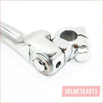 16mm 245mm Kick Start Starter Lever 150cc 200cc 250cc PIT PRO Trail Dirt Bike Blygo