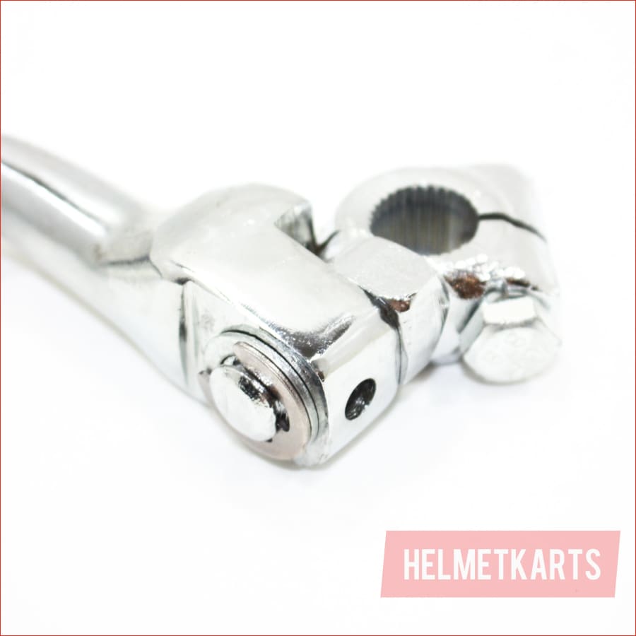 16mm 245mm Kick Start Starter Lever 150cc 200cc 250cc PIT PRO Trail Dirt Bike Blygo