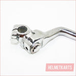 16mm 245mm Kick Start Starter Lever 150cc 200cc 250cc PIT PRO Trail Dirt Bike Blygo