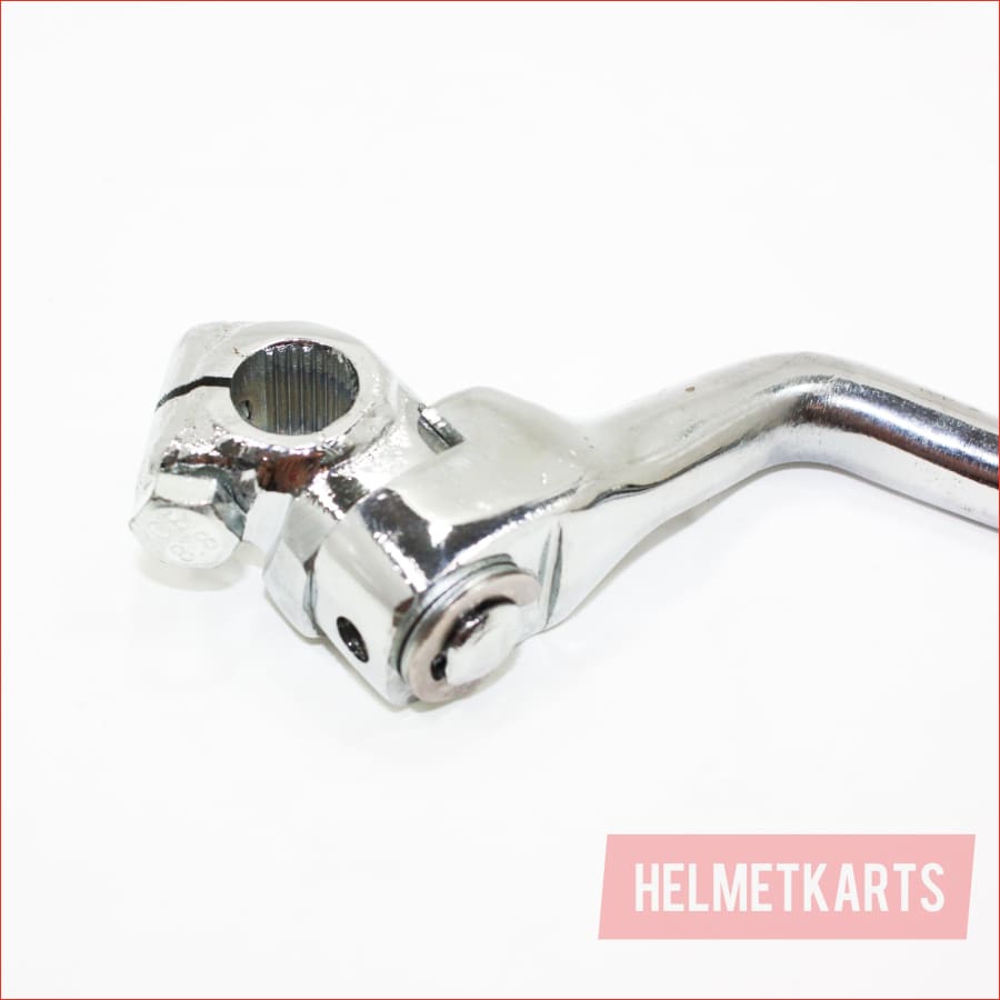 16mm 245mm Kick Start Starter Lever 150cc 200cc 250cc PIT PRO Trail Dirt Bike Blygo