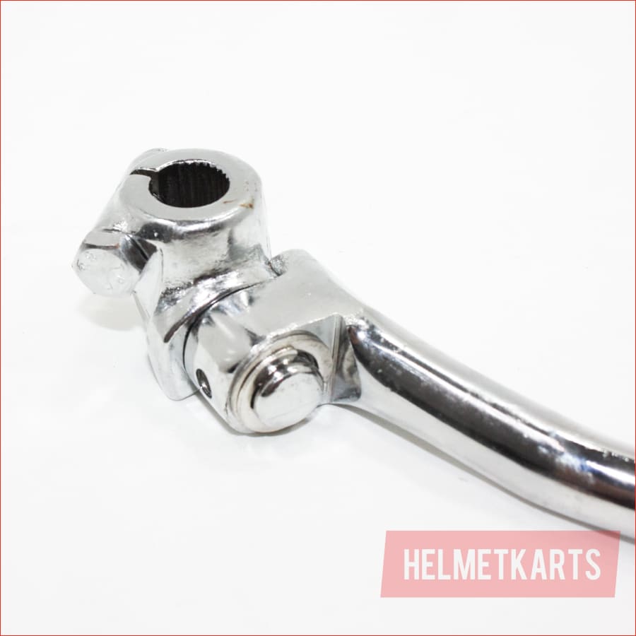 16mm 295mm Kick Start Starter Lever 150cc 200cc 250cc PIT PRO Trail Dirt Bike Blygo