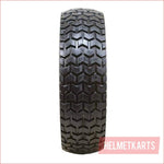 16x4.5-8" Pneumatic wheel (rim and tyre) Pair (x2) - Helmetkarts