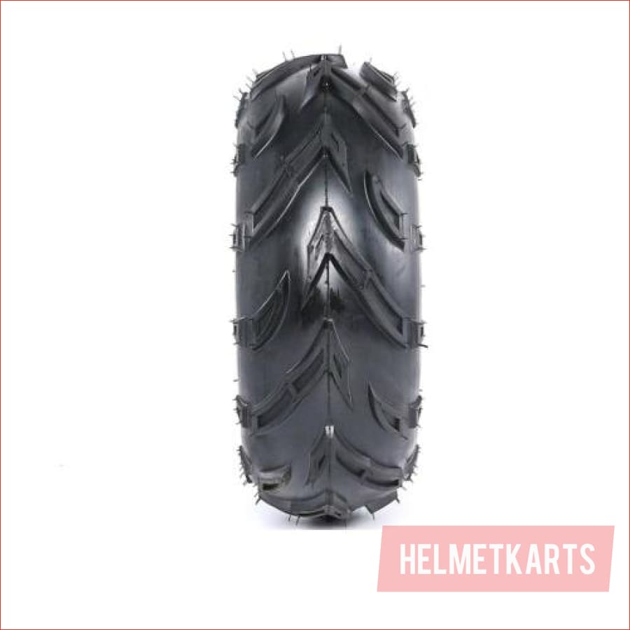 16x8-7 Off road tyre Pair (x2) - Helmetkarts