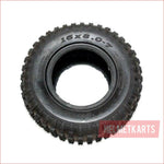 16x8-7 XXL Off road tyre Pair (x2) - Helmetkarts