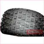 16x8-7 XXL Off road tyre Pair (x2) - Helmetkarts