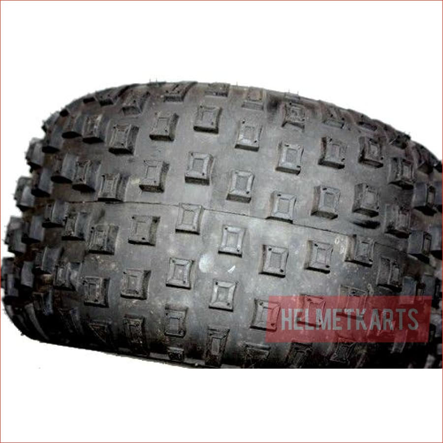 16x8-7 XXL Off road tyre Pair (x2) - Helmetkarts