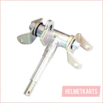 17mm Stub axle A - Drum brake (pair) x2 - Helmetkarts