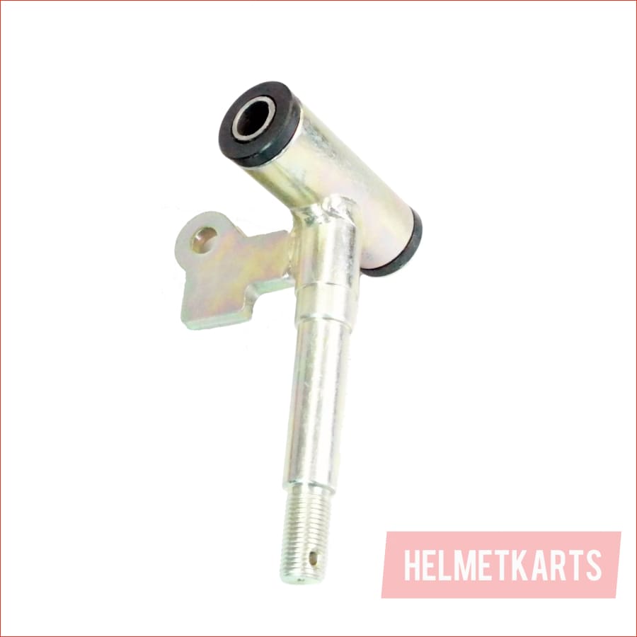 17mm Stub axle B - Drum brake (pair) x2 - Helmetkarts