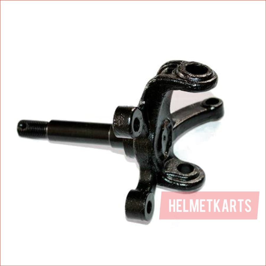 17mm Stub axle C - Disc brake (pair) x2 - Helmetkarts