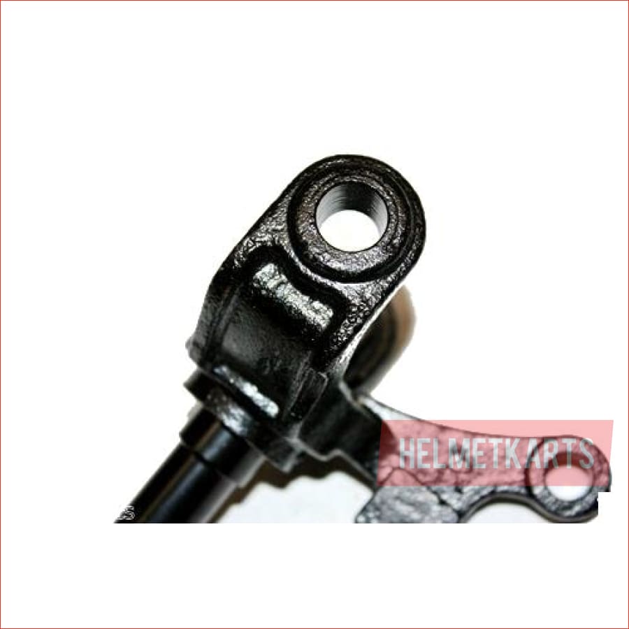 17mm Stub axle C - Drum brake (pair) x2 - Helmetkarts
