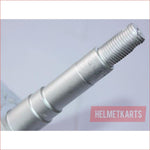 17mm Stub axle D - Disc brake (pair) x2 - Helmetkarts