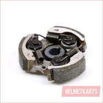 17T / T8F / 3:1 Reduction gearbox - Helmetkarts