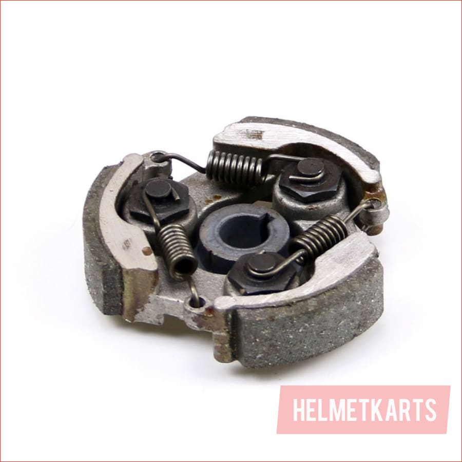 17T / T8F / 3:1 Reduction gearbox - Helmetkarts