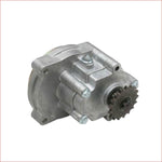 17T / T8F / 5:1 Reduction gearbox - Helmetkarts
