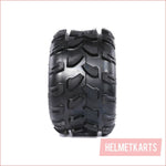18x9.5-8 Off road tyre Pair (x2) - Helmetkarts