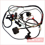190cc Zongshen Engine - Manual - Helmetkarts