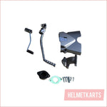 190cc Zongshen Engine - Manual - Helmetkarts