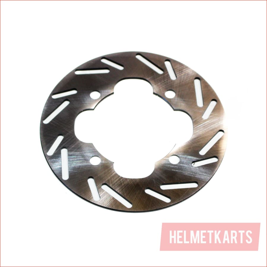 190mm Brake Caliper Disc Disk Rotor PIT Trail Quad Dirt Bike ATV Dune Buggy Blygo