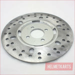 190mm Rear Brake Caliper Disc Disk Rotor PIT PRO Trail Quad Dirt Bike ATV Buggy Blygo