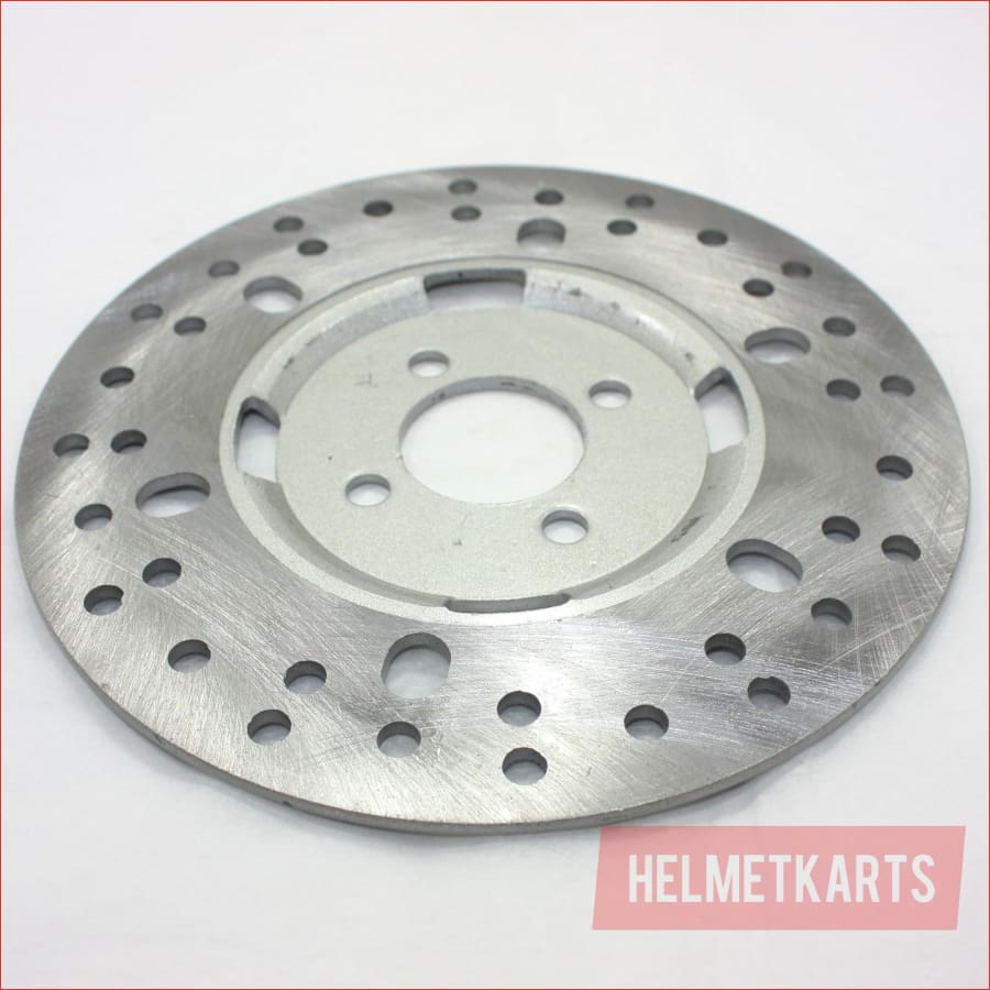 190mm Rear Brake Caliper Disc Disk Rotor PIT PRO Trail Quad Dirt Bike ATV Buggy Blygo