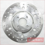190mm Rear Brake Caliper Disc Disk Rotor PIT PRO Trail Quad Dirt Bike ATV Buggy Blygo