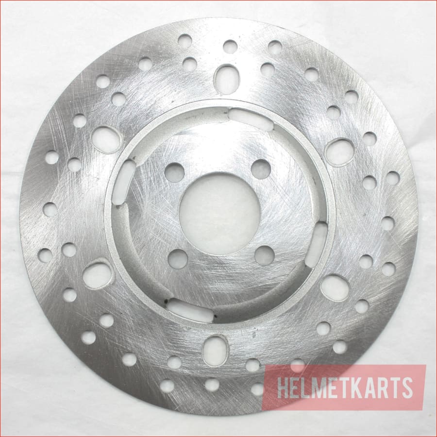 190mm Rear Brake Caliper Disc Disk Rotor PIT PRO Trail Quad Dirt Bike ATV Buggy Blygo