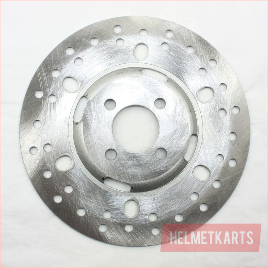 190mm Rear Brake Caliper Disc Disk Rotor PIT PRO Trail Quad Dirt Bike ATV Buggy Blygo