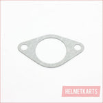 19mm Carburetor Carby Manifold Gasket 70 90cc 110cc PIT Quad Dirt Bike ATV Buggy Blygo