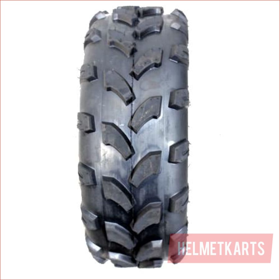 19x7-8 Off road tyre Pair (x2) - Helmetkarts