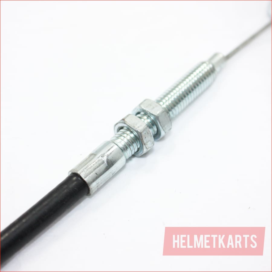 2 X 1030mm 110mm Gear Shift Cables 110cc 125cc Quad Dirt Bike ATV Dune Buggy Blygo