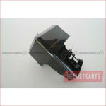200cc Air filter housing + Filter - Helmetkarts