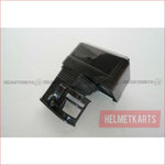 200cc Air filter housing + Filter - Helmetkarts
