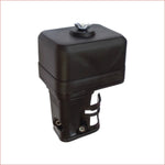 200cc Air filter housing + Filter - Helmetkarts