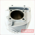 200cc GY6 Cylinder Head Rebuild Kit kit Engine