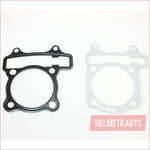 200cc GY6 Cylinder Head Rebuild Kit kit Engine