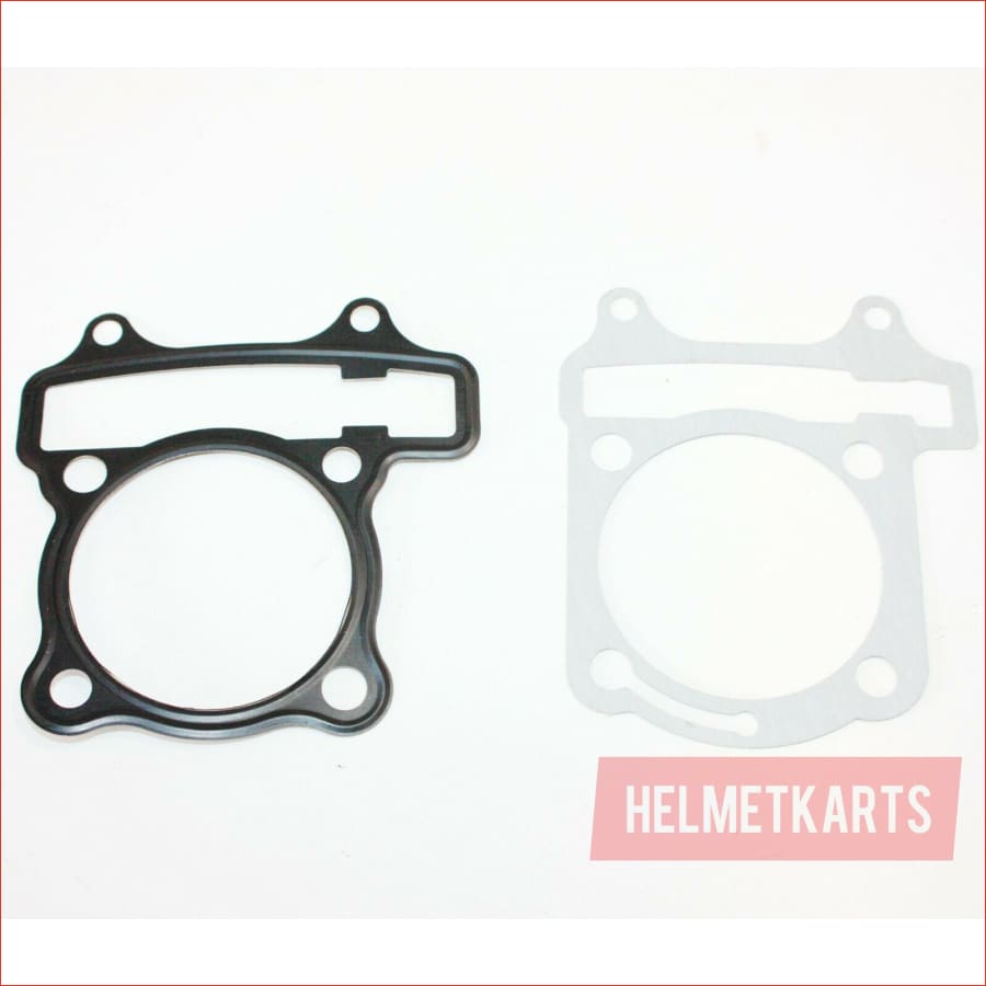 200cc GY6 Cylinder Head Rebuild Kit kit Engine