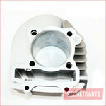 200cc GY6 Cylinder Head Rebuild Kit kit Engine
