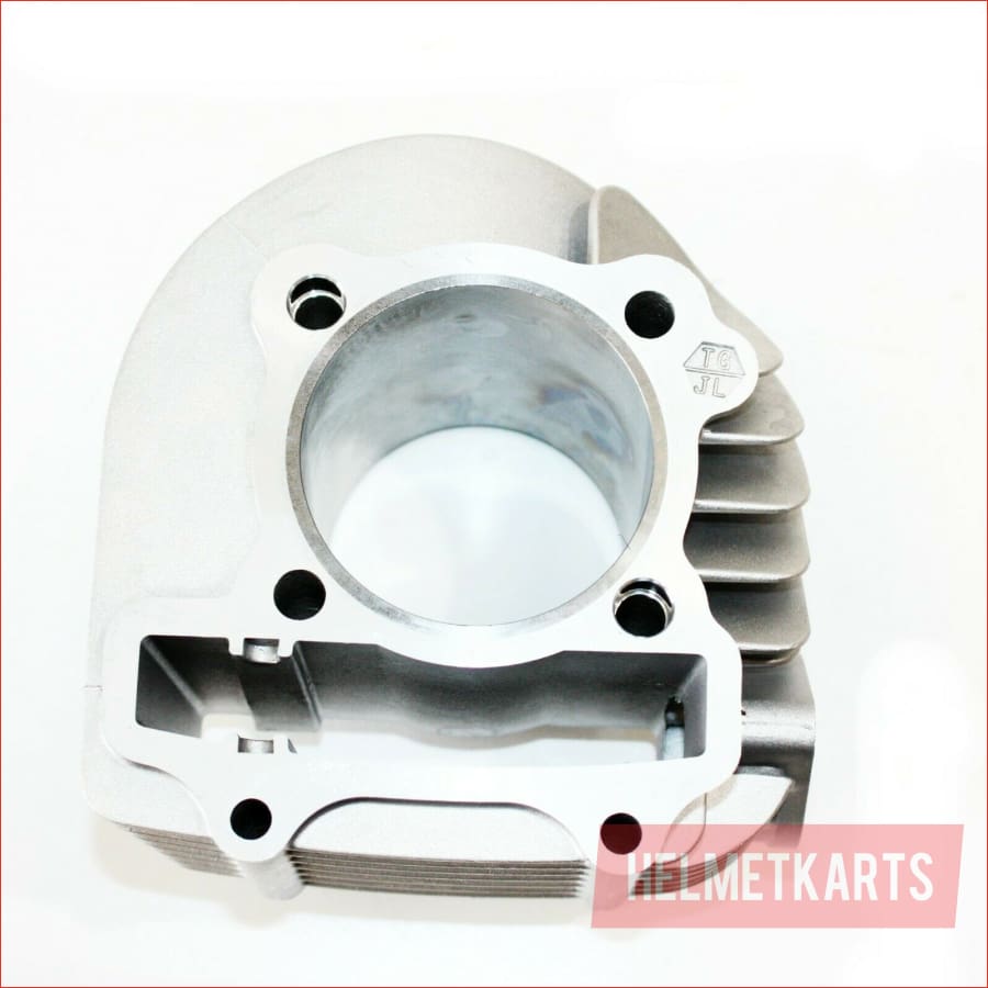 200cc GY6 Cylinder Head Rebuild Kit kit Engine