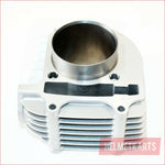 200cc GY6 Cylinder Head Rebuild Kit kit Engine