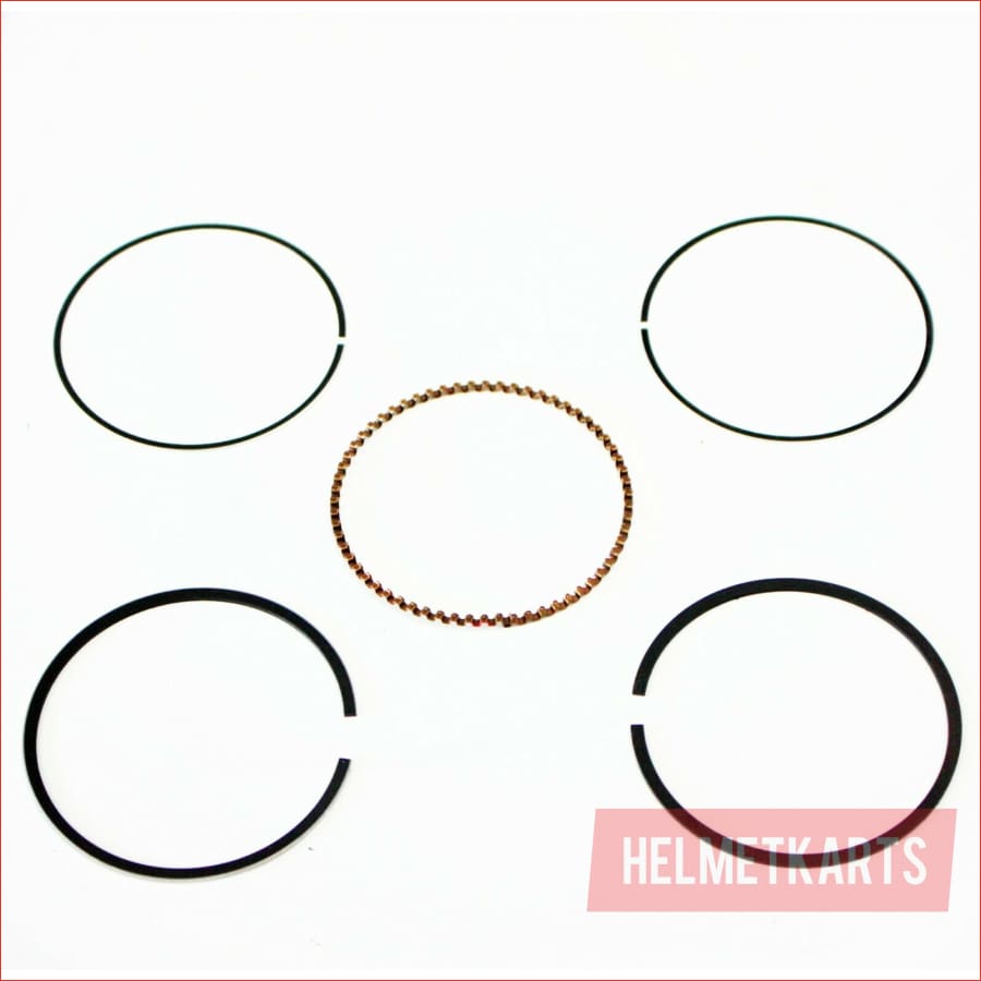 200cc GY6 Cylinder Head Rebuild Kit kit Engine
